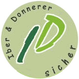 Logo Monika Iber, Versicherungsmaklerin